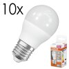 Lámparas Osram E27 LED 7.5 Watt luz blanca día 806 Lumen