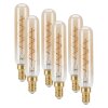 LED 4 Watt blanco cálido regulable 320 Lumen