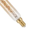 E14 LED 4 Watt blanco cálido regulable 320 Lumen