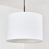 Bassagoda Lámparas suspendidas, Lámparas colgantes Blanca, 1 luz