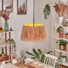 Granja Lámparas suspendidas, Lámparas colgantes Crudo, 1 luz