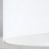 Bassagoda Plafones Blanca, 1 luz