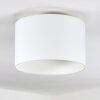 Bassagoda Plafones Blanca, 1 luz