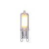 Lucide LED G9 2 watt 2700 Kelvin 210 lúmenes