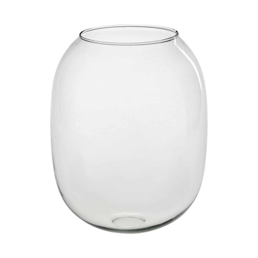 Pantalla de lámpara de cristal Apedo Vidrio de recambio Transparente main product photo