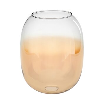 Pantalla de lámpara de cristal Apedo Vidrio de recambio, Pieza de repuesto Colores ámbar, Transparente Pantalla de lámpara de cristal Apedo Vidrio de recambio, Pieza de repuesto Colores ámbar, Transparente