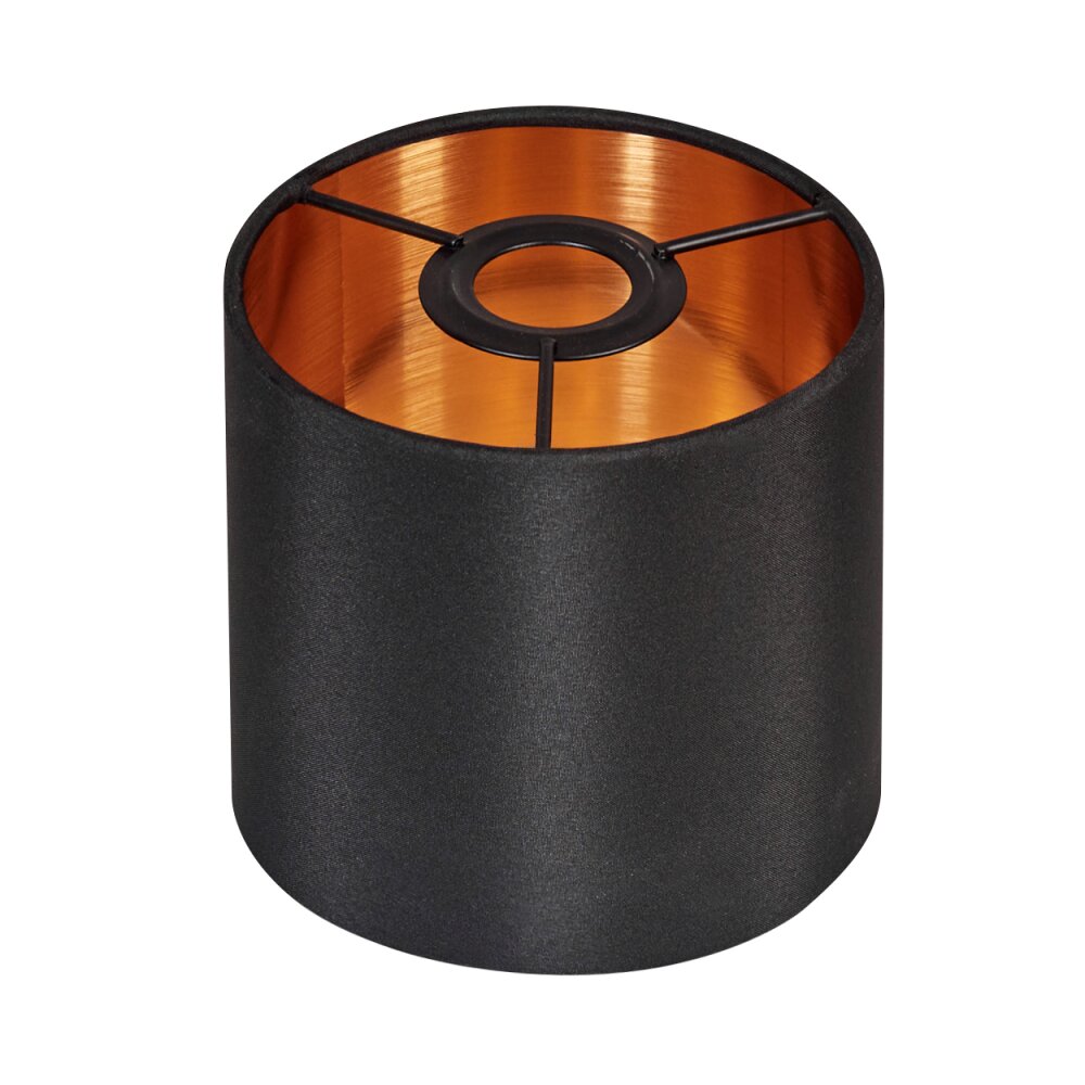Alsen Color cobre, Negro main product photo