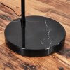Bassagoda Lámpara de pie Negro, 1 luz