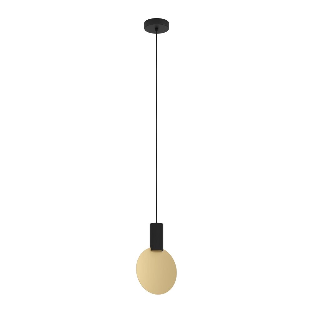 Lámparas Eglo SARONA Negro, 1 luz main product photo