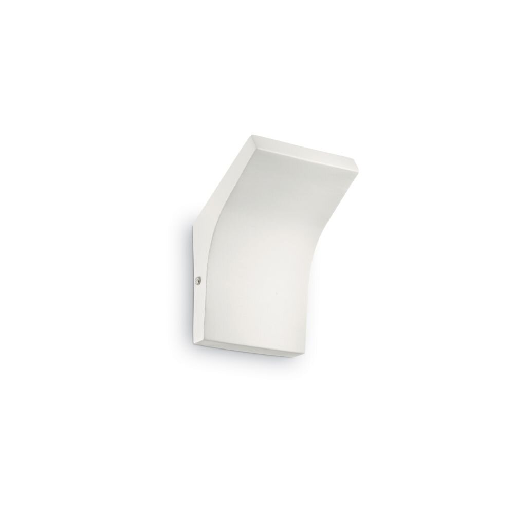 Ideal Lux COMMODORE Aplique Blanca, 1 luz main product photo