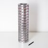 Parikia Lámpara solar LED, 1 luz
