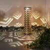 Parikia Lámpara solar LED, 1 luz