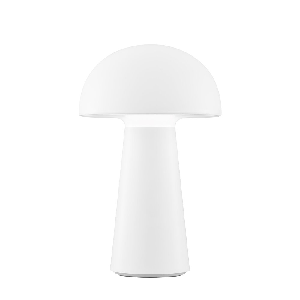 FHL-easy Viga Lámpara de mesa LED Blanca, 1 luz main product photo