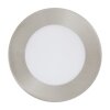 Eglo FUEVA Lámpara empotrable LED Níquel-mate, 3 luces