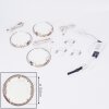 Finsrud Lámpara empotrable LED Níquel-mate, 1 luz