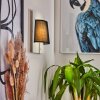 Beaverton Aplique LED Blanca, 1 luz