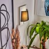 Beaverton Aplique LED Blanca, 1 luz