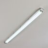 Ilena Iluminación exterior, Lámpara de baño, Plafones LED Gris, 1 luz