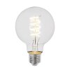 E27 LED 6 Watt blanco cálido regulable 450 Lumen