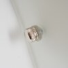 Chieti Aplique Blanca, 1 luz