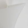 Chieti Aplique Blanca, 1 luz