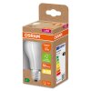 OSRAM LED E27 5 W 3000 Kelvin 1055 Lumen