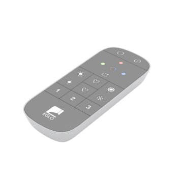 Eglo REMOTE 2.0 Accesorios Gris