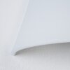 Aplique Zimbo Cromo, 2 luces