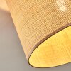 Sabadim Plafones beige, Crudo, 1 luz
