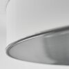 Elmar Plafones, Panel LED Blanca, 1 luz