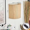 Viadores Lámpara Up & Down, Apliques Negro, 1 luz