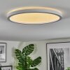 Xarel Plafones, Panel LED Blanca, 1 luz