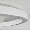 Xarel Plafones, Panel LED Blanca, 1 luz