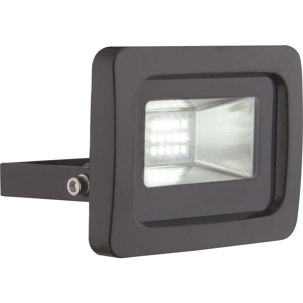 Globo Callaqui Aplique para exterior LED Negro, 1 luz main product photo