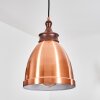 Naipa Lámpara Colgante Cobre, 1 luz