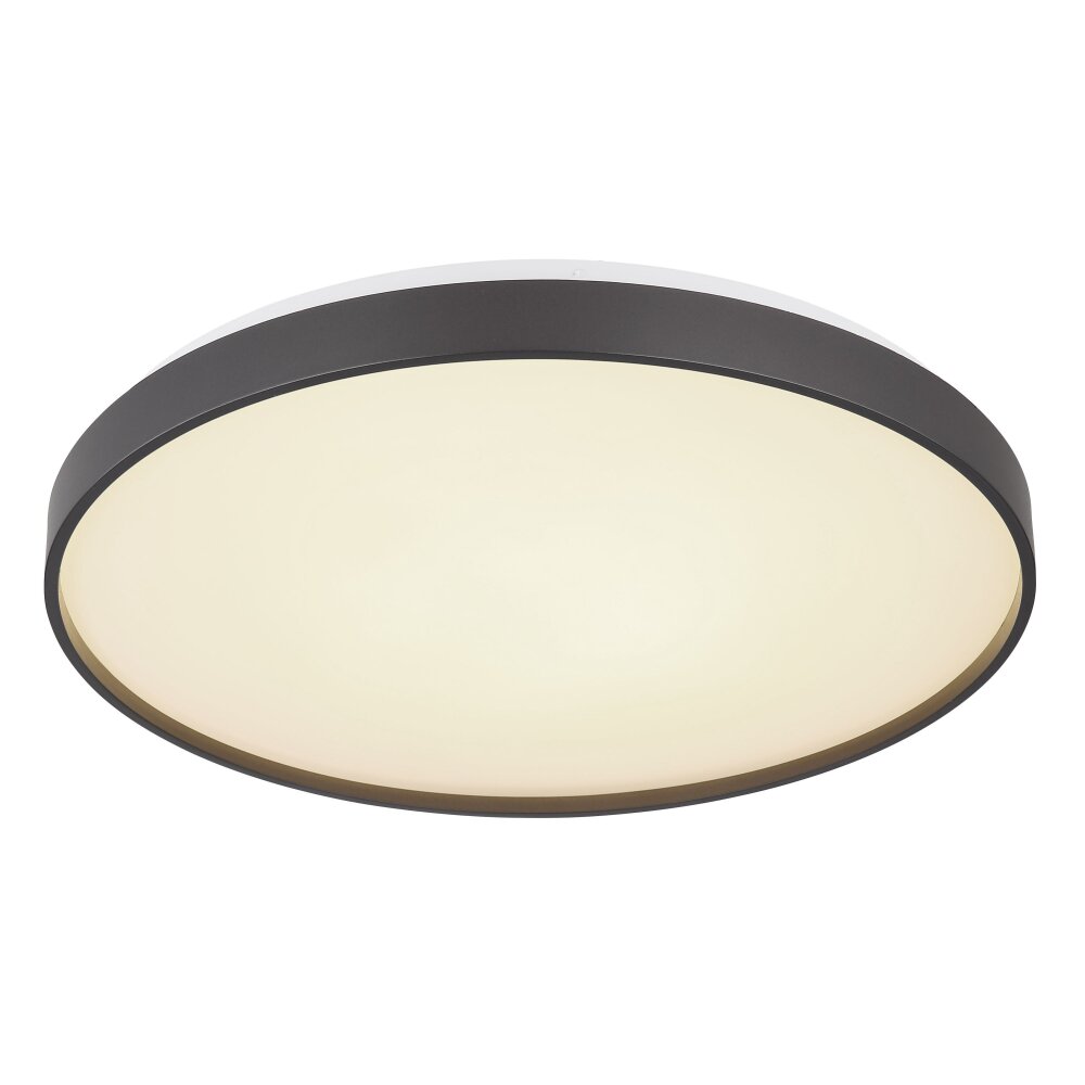 Lámparas Globo Lighting Eclypse Plafones LED Blanca, 1 luz main product photo