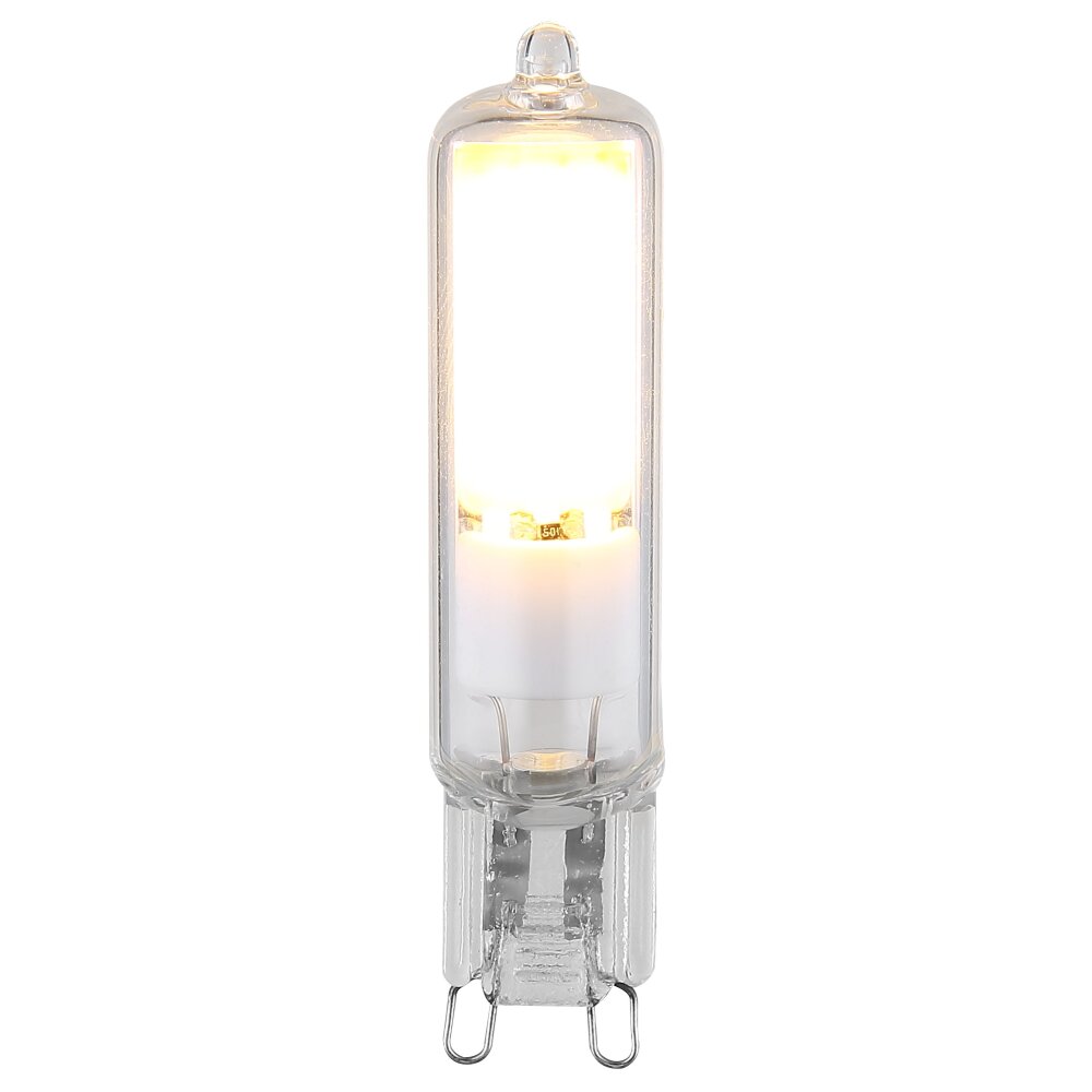 Lámparas Globo Lighting G9 4 Watt blanco cálido 600 Lumen main product photo