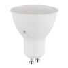 Lámparas Globo Lighting GU10 5 Watt luz blanca día 450 Lumen
