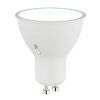 Lámparas Globo Lighting GU10 5 Watt luz blanca día 450 Lumen