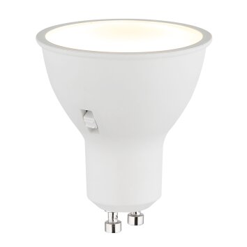 Lámparas Globo Lighting GU10 5 Watt 450 Lumen