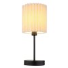 Lámparas Globo Lighting Page Lámparas de mesa Negro, 1 luz