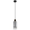Lámparas Globo Lighting Osborne Lámparas suspendidas Marrón, Negro, 1 luz