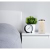 Lámparas Globo Lighting Adina Lámparas de mesa LED Gris, 1 luz