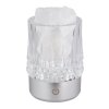 Lámparas Globo Lighting Lizzy Lámparas de mesa LED Plata, 1 luz