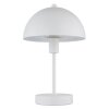 Lámpara Champiñón  Lámparas Globo Lighting Atoma Lámparas de mesa Blanca, 1 luz