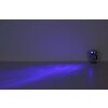 Lámparas Globo Lighting Cosmo Lámparas de mesa LED Azul, Gris, Plata, 1 luz