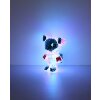 Lámparas Globo Lighting Brondar Lámparas de mesa LED Colores ahumados, Transparente, claro, 1 luz