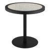 Lámparas Globo Lighting Bryon Lámpara de pie LED Negro, 1 luz