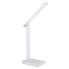 Lámparas Globo Lighting Lorna Lámparas de mesa LED Blanca, 1 luz