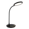 Lámparas Globo Lighting Kenny Lámparas de mesa LED Negro, 1 luz